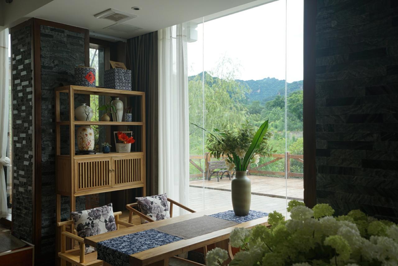 Zhangjiajie Zhuangzhu Boutique Hotel 外观 照片