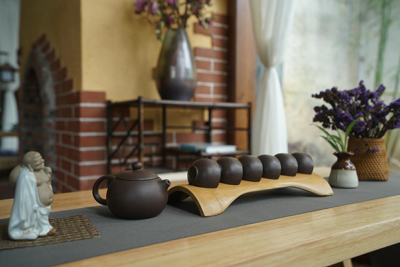 Zhangjiajie Zhuangzhu Boutique Hotel 外观 照片