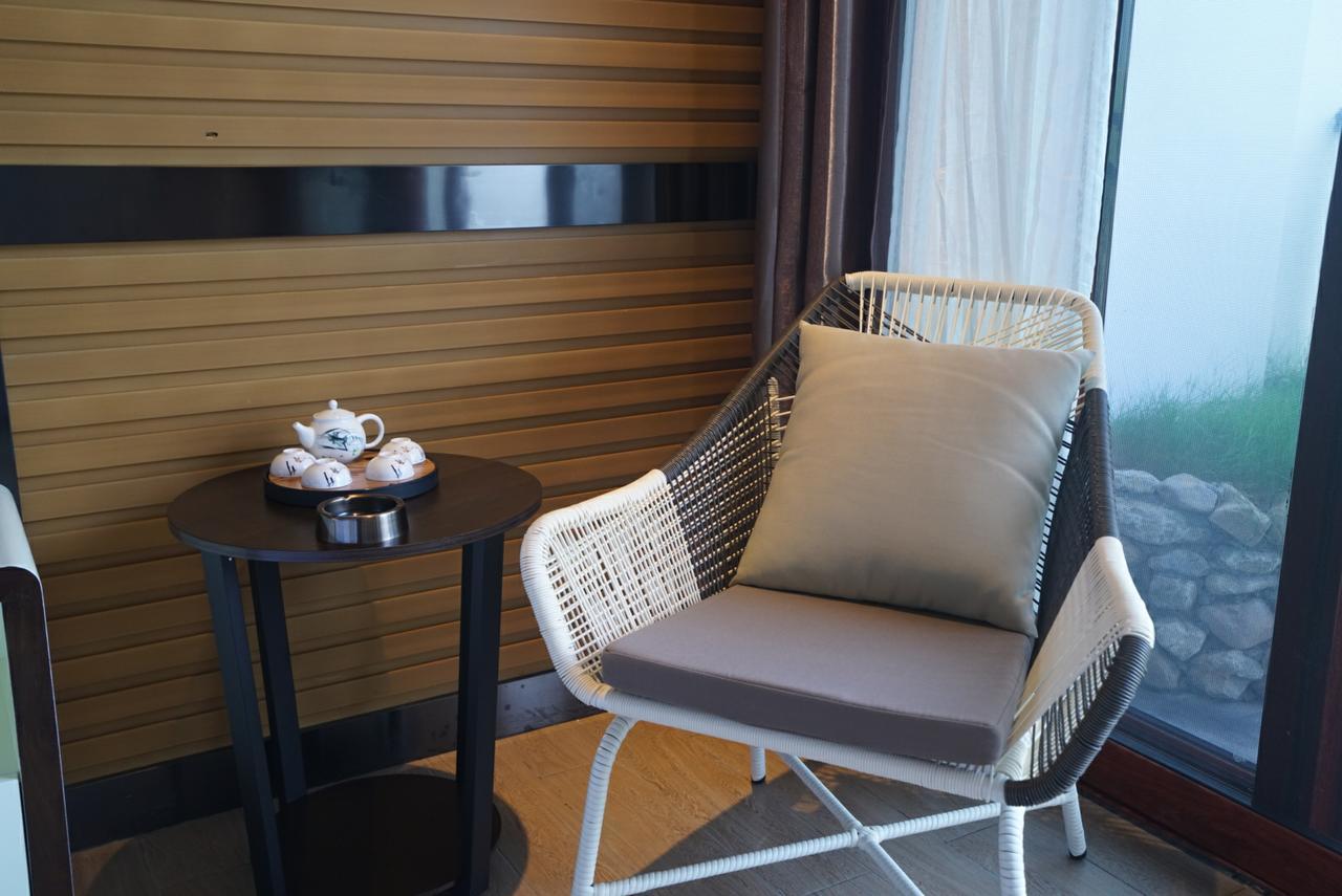 Zhangjiajie Zhuangzhu Boutique Hotel 外观 照片