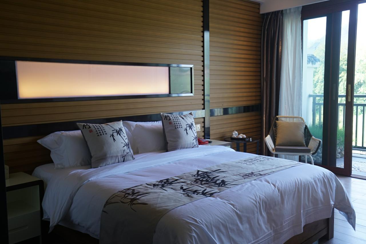Zhangjiajie Zhuangzhu Boutique Hotel 外观 照片