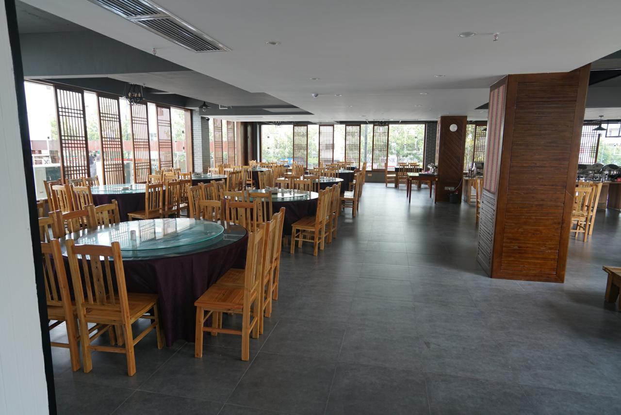 Zhangjiajie Zhuangzhu Boutique Hotel 外观 照片