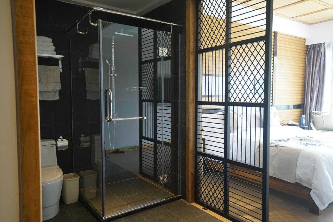 Zhangjiajie Zhuangzhu Boutique Hotel 外观 照片